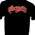 Aerosmith, back in the saddle, men's  t-shirt, 100% cotton, S to 5XL